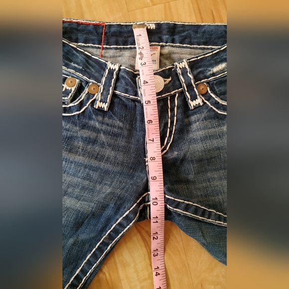 True Religion - Picture 7 of 15